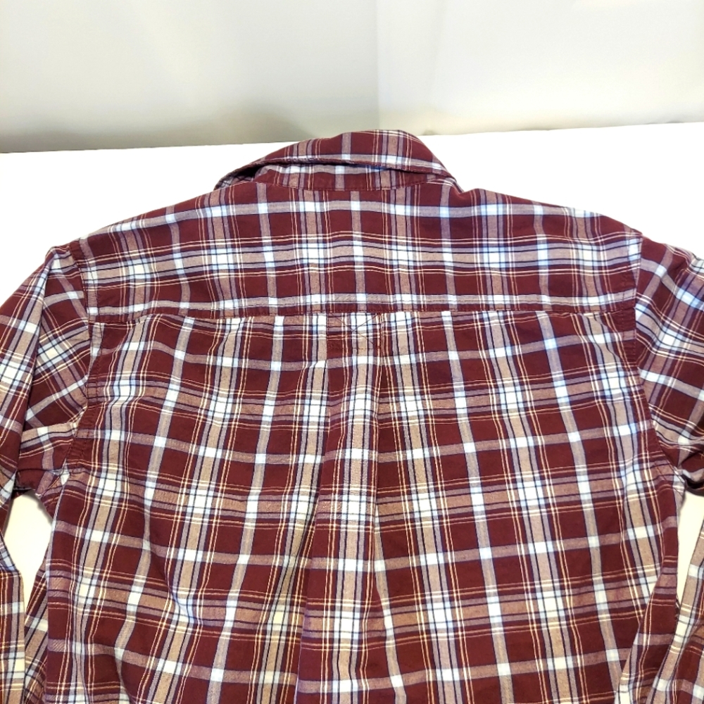 Button Down Shirt - Picture 3 of 3